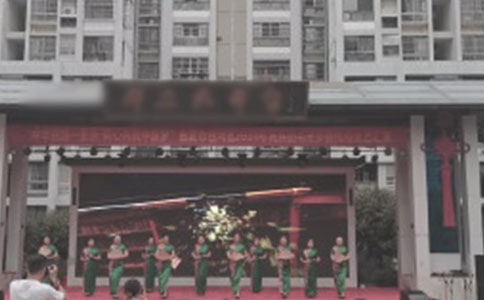 小班教案天才表演家