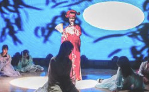 才艺表演活动方案