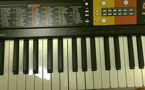 电子琴教学计划(通用3篇)