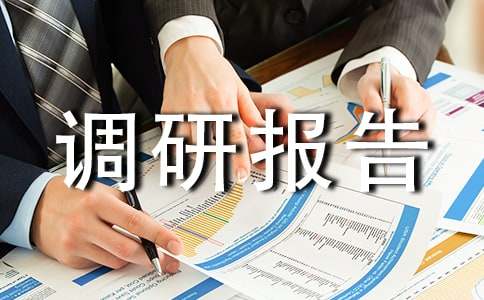 社会实践调研报告(通用20篇)