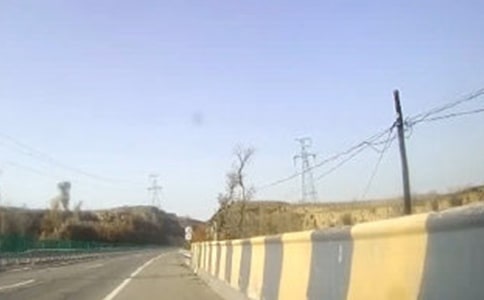 高速公路心得体会
