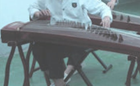 古筝教学设计