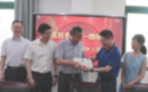 欢送会策划书