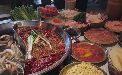 自助火锅店规章制度3篇