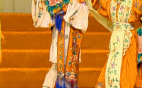 京剧脸谱教学反思