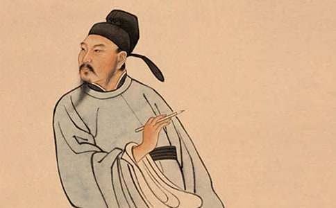 像李白那样生活初中生作文