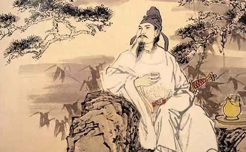 五年级下第六单元追寻李白教学反思范文