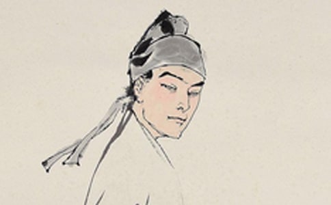 李贺的名言名句