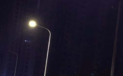 太阳能路灯安装工程合同