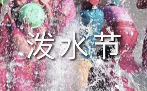 《难忘的泼水节》二年级语文教学反思通用
