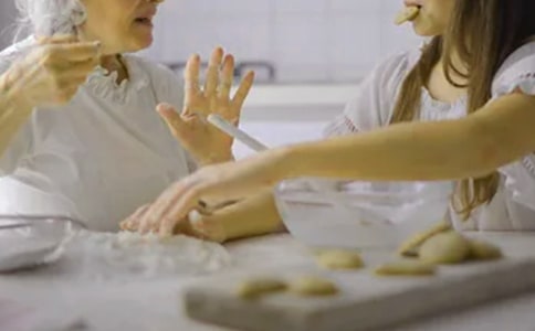 送给盲婆婆的蝈蝈教学设计