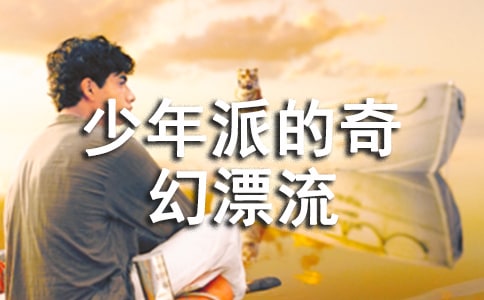 少年派的奇幻漂流心得体会