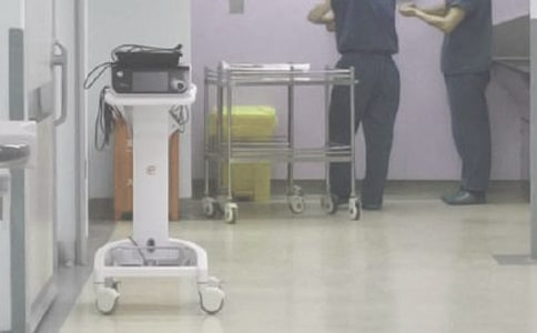 2022年手术室工作总结