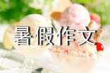 小学暑假作文