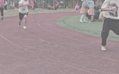 田径队的规章制度