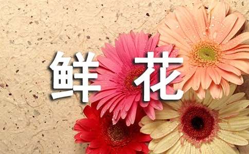 鲜花小学作文(15篇)