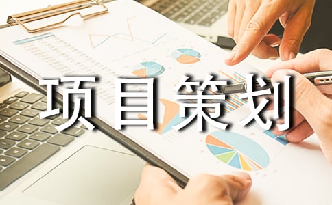 旅游网站项目策划书