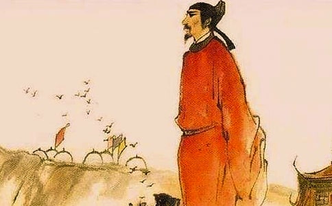 《辛弃疾》读书笔记