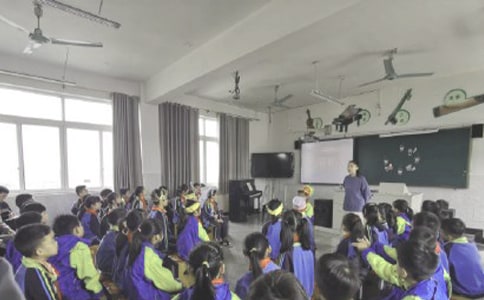 小学音乐课堂教学反思12篇