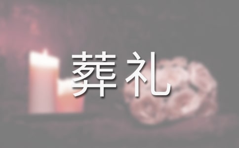 《特殊的葬礼》教案集锦15篇