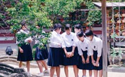 中学生自我介绍作文精选