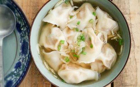馄饨小学作文集合15篇