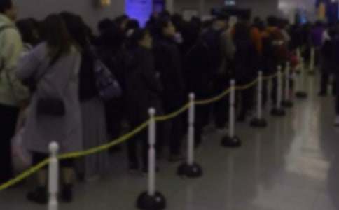 安检员检讨书13篇