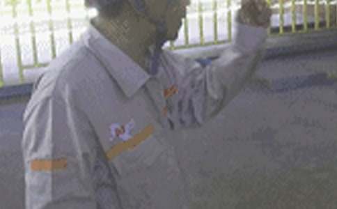 ��ȫԱ�����ܽ᷶��