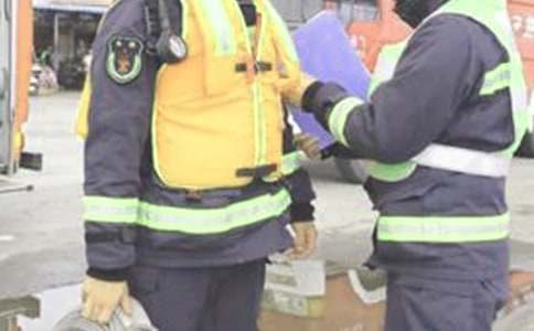 食品安全员工作总结优秀