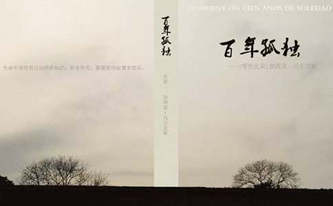 百年孤独读书感悟