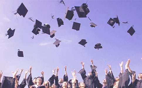 大学毕业生自我总结范文