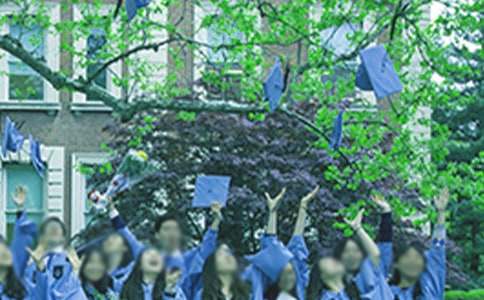 (推荐)毕业生自我鉴定