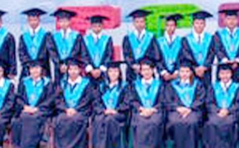 环境专业毕业自我鉴定