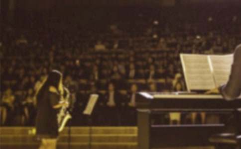 毕业晚会活动方案