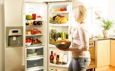 电冰箱买卖合同