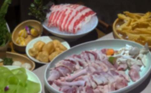 餐饮食品安全承诺书