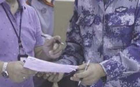 仓管员的年度工作总结