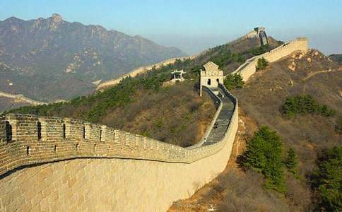 长城的心得体会