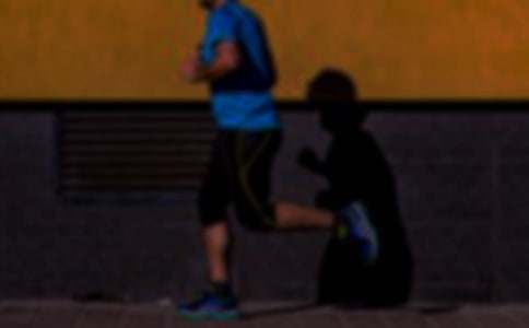 冬季长跑活动倡议书