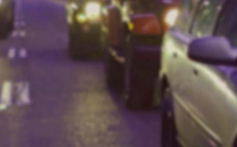 个人车辆上牌委托书