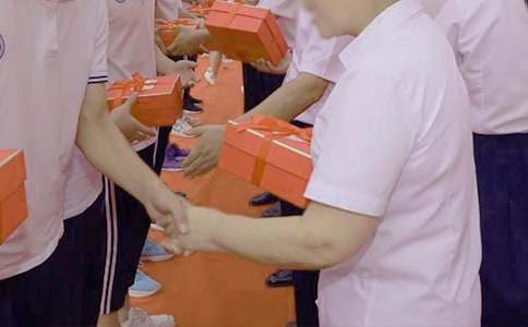 成人礼家长代表致辞