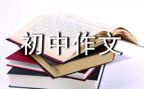 不虚此行初中作文600字