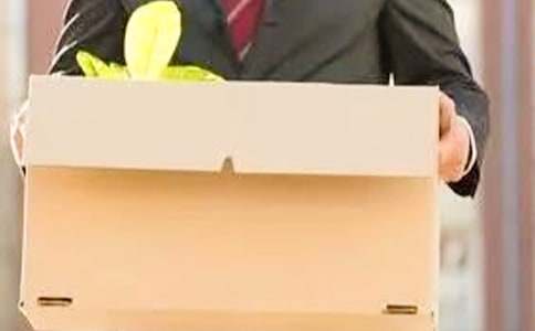 个人辞职信(汇编15篇)