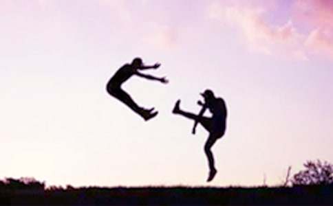 打架纠纷调解协议书