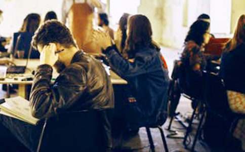 大学生毕业自我总结12篇