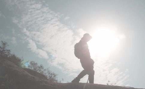 登山活动总结合集15篇