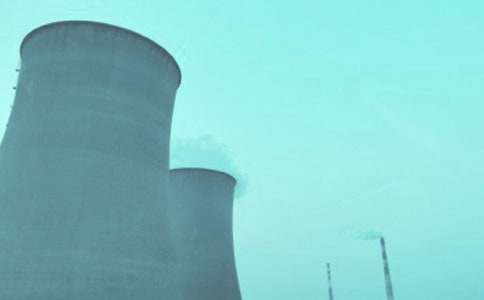 电厂冬季供暖保障通讯稿