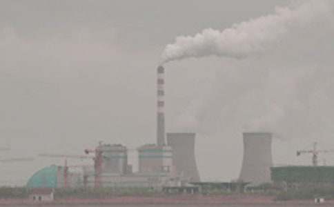 电厂员工工作总结