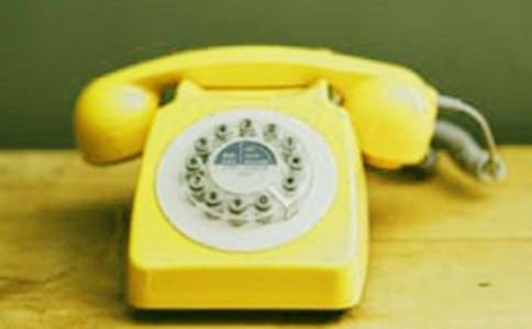 大班《小老鼠打电话》教案