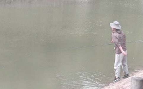 《小猫钓鱼》大班教案15篇